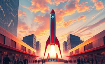 From IPO to Icon: Tracing a Company's Market Journey