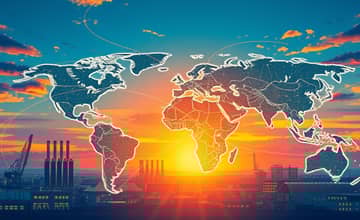 Supply Chain Resilience: Assessing Industry Vulnerabilities