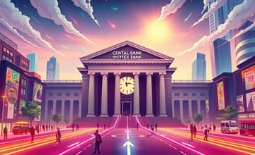 Interest Rate Intricacies: Understanding Monetary Policy's Reach