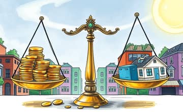 The Wealth Divide: Inequality's Impact on Consumer Spending