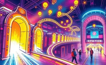 The Innovation Pipeline: Companies Transforming Industries