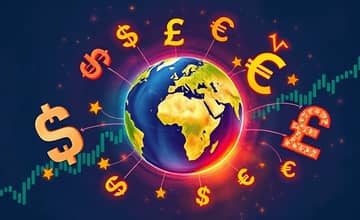Forex Fundamentals: Navigating the Global Currency Markets