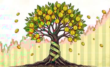 The Dividend Difference: Income Strategies for Consistent Returns