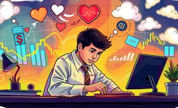 Sentiment Science: Leveraging Behavioral Finance for Better Trades