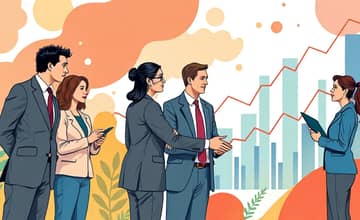 Private Markets Unveiled: Exploring Exclusive Investment Avenues