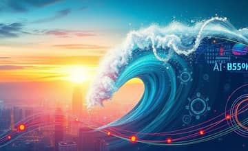 Tech Trends Explored: Investing in the Next Digital Wave