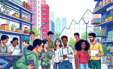 Demographic Dividends: Investing in Population Trends