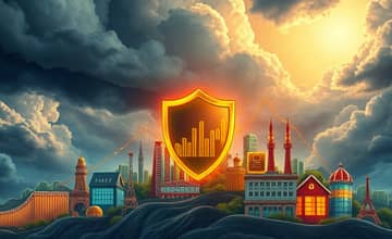 Economic Stress Tests: Preparing Your Portfolio for Downturns