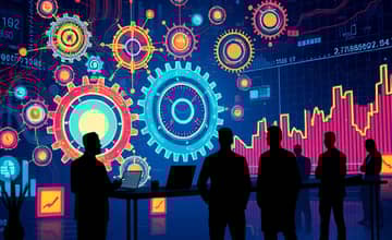 Unveiling the Unseen: Latent Variables in Market Analysis