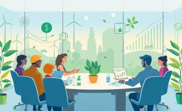 The Role of ESG Factors in Stock Selection