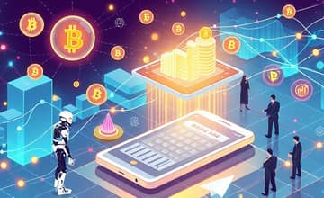 Financial Innovation: Products Shaping Tomorrow's Markets