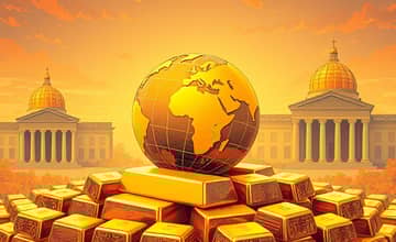 The Gold Standard Today: Precious Metals in a New Era