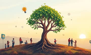 The Power of Patience: Long-Term Growth Strategies