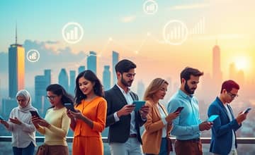 The Investor's Toolkit: Essential Apps and Platforms