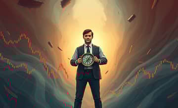 The Psychology of Panic Selling: Staying Rational