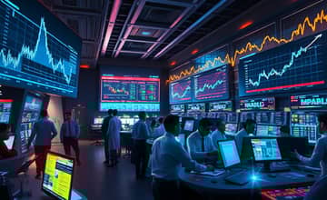 Market Data Providers: Tools for Informed Decisions