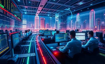 The Evolution of High-Frequency Trading