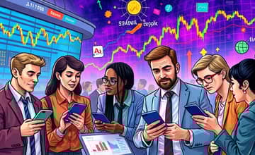 The Rise of Retail Investors: Reshaping the Market