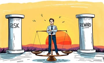 The Science of Risk Tolerance: Knowing Your Limits