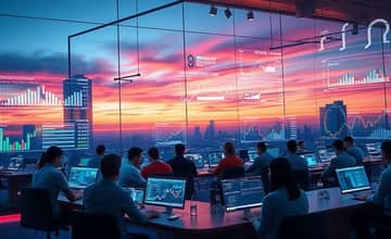 Mastering Technical Analysis: Beyond the Basics