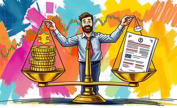 Mastering the Art of Portfolio Rebalancing