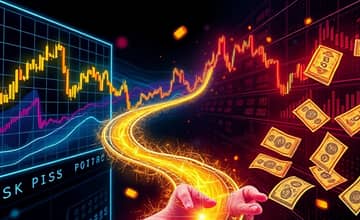 Navigating Exchange-Traded Notes (ETNs): Risks and Rewards