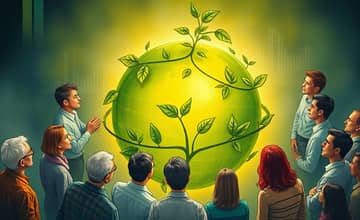 Green Investing: Sustainability and Returns