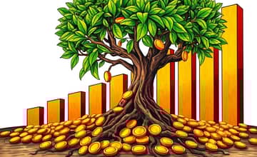 Building Wealth Through Consistent Investing