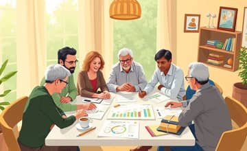 Retirement Ready: Planning for Your Golden Years