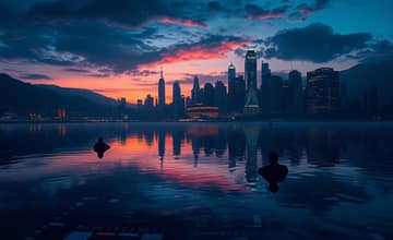 Understanding Dark Pools: Transparency vs. Efficiency