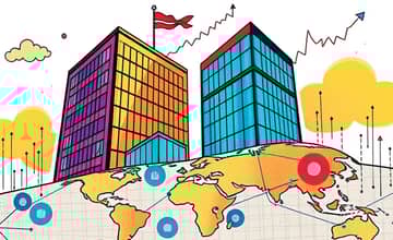 Navigating Corporate Actions: Mergers and Acquisitions