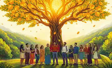 The Wealth Mindset: Cultivating Prosperity