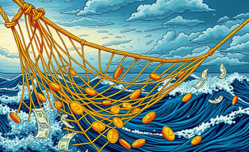 Emergency Fund Blueprint: Your Safety Net Explained