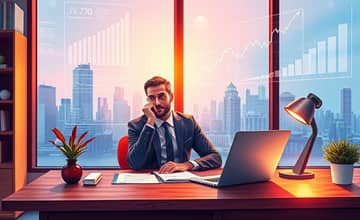 Crafting a Winning Investment Thesis