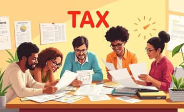 Tax Season Smarts: Maximizing Your Returns