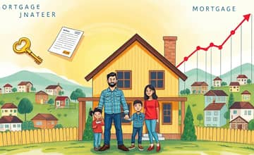 Homeownership Hacks: Smart Buys and Mortgage Mastery