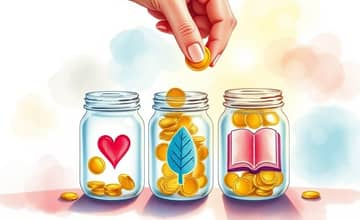 Beyond Budgeting: Intentional Spending for a Richer Life