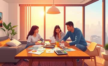 Expense Control: Mastering Your Monthly Bills