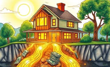 Unlocking Equity: Leveraging Your Home's Value