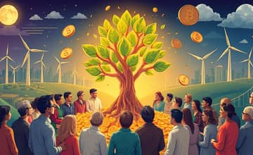 Investing with Purpose: Aligning Money with Values