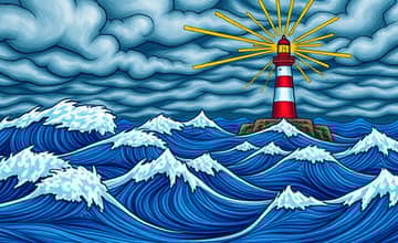 Market Volatility: Staying Calm and Investing Smart