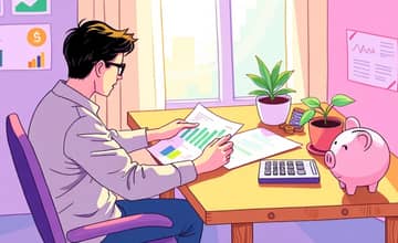 Financial Check-up: Assessing Your Monetary Health