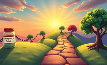 Your Financial Story: Crafting a Path to Prosperity