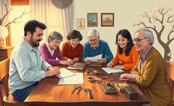 Estate Planning Simplified: Securing Your Legacy