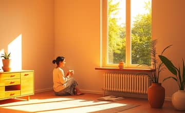 The Spend Less, Live More Philosophy