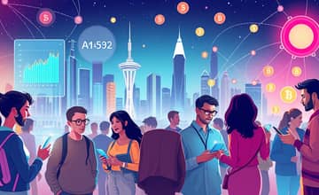 Digital Finance: Managing Your Money in the Modern Age