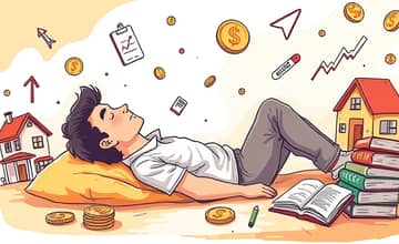 Passive Income Streams: Earning While You Sleep