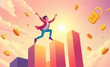 Credit Score Secrets: Boosting Your Financial Power