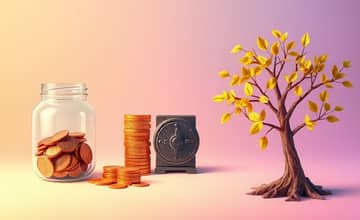 The Savings Spectrum: Finding Your Ideal Approach