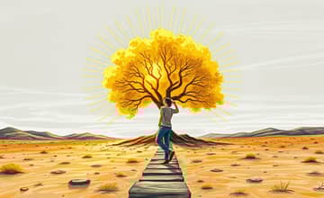 From Scarcity to Abundance: Shifting Your Financial Mindset